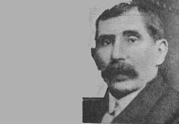 יוסף לייב ליס