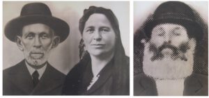 לייבוביץ זלמן ויעקב