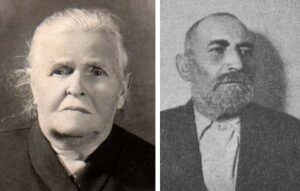 גורדון שמעון וחיה