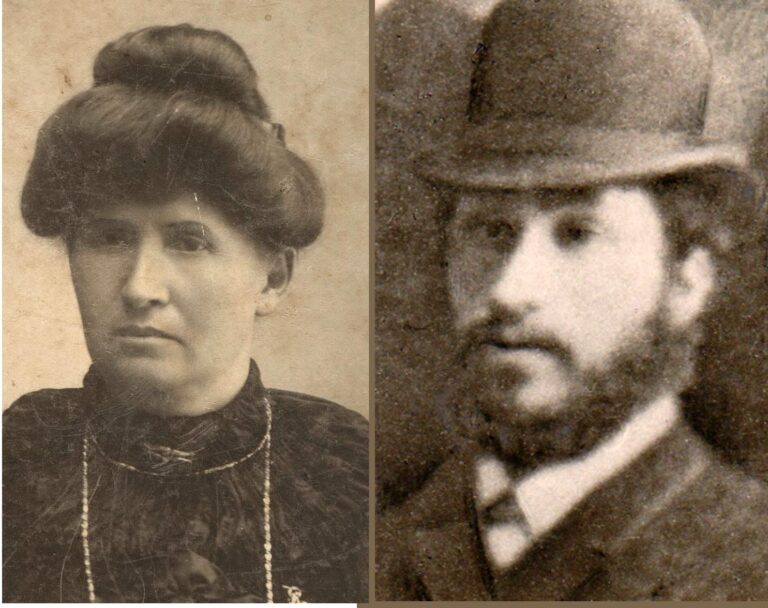 Nachumovski_menachemMendel_ChayaRachel