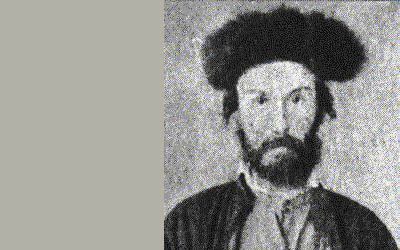 לוינסון משה צבי