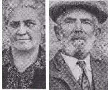 גיזלה וגבריאל שפירא