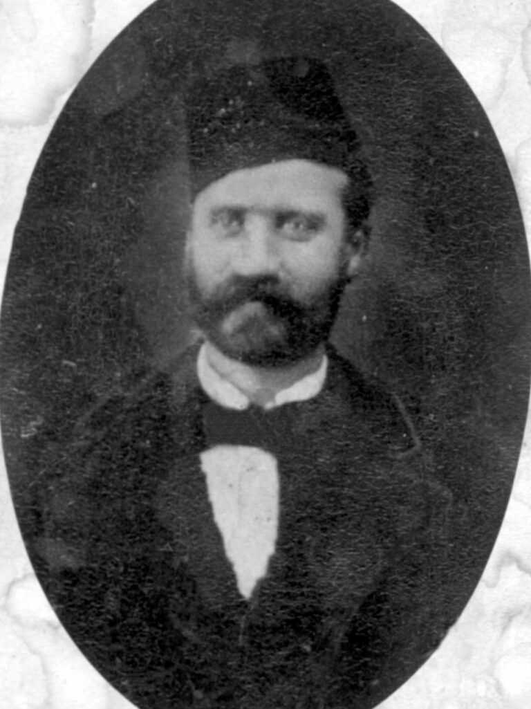 ניסים בכור אלחדף