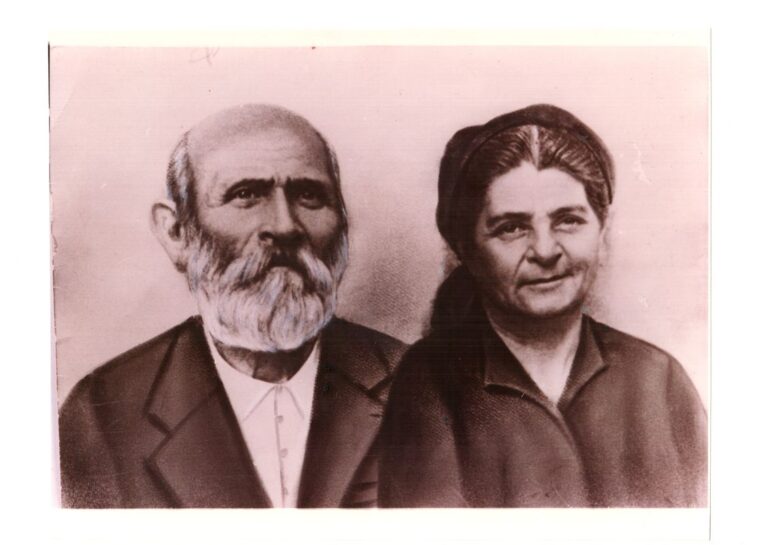 שלום ולונה רוביסה Rubisa