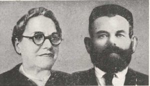 Sosnovsky-Yosef-Ruth