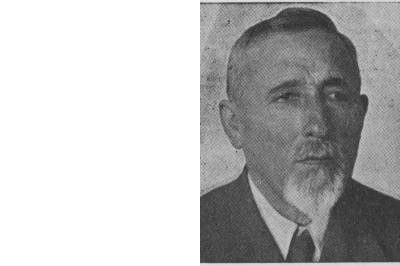 Steinberg-Yehiel-Michal