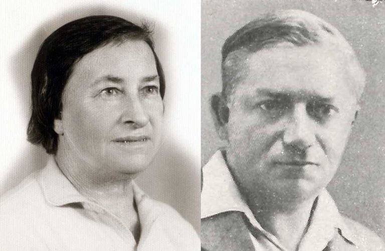 פריבר ברוך ואידה