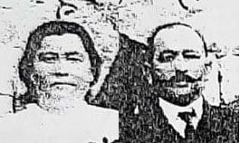 לאה ומאיר פרידמן