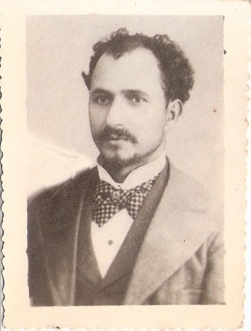 Yehuda Bouskela