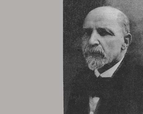 אהרן מאיר מזיא