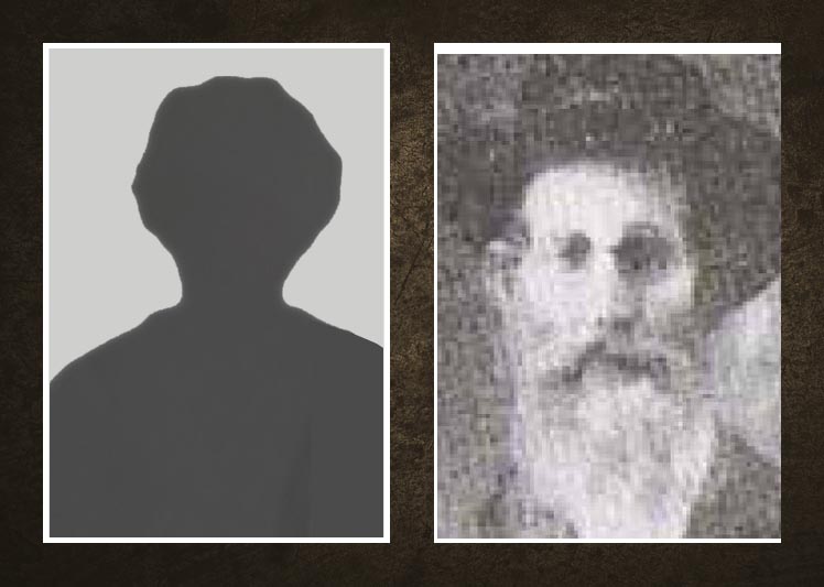 Grossman_Shlomo _Levi