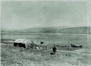 1912 החולה, ליאו קאהן