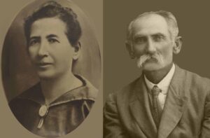 Poxachevsky_YechielMichal_Nechama