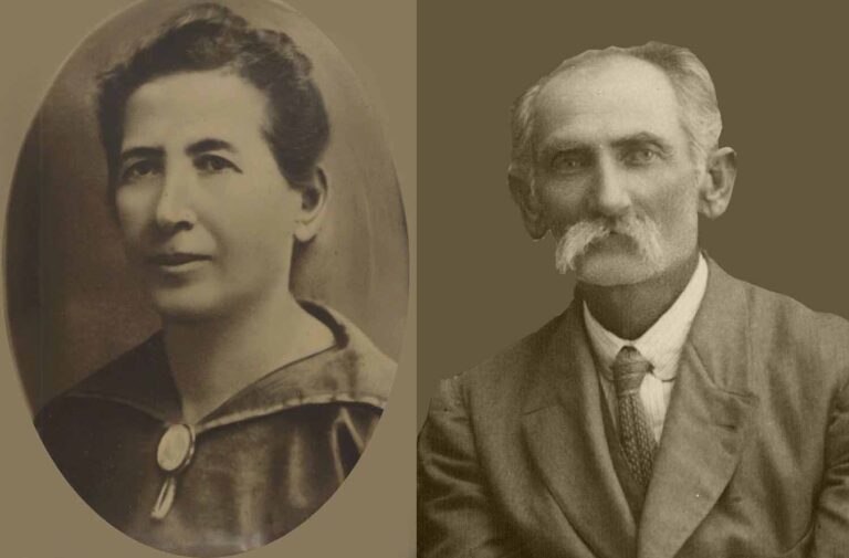 Poxachevsky_YechielMichal_Nechama